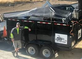 Reliable Covington, WA Junk Removal Services Solutions